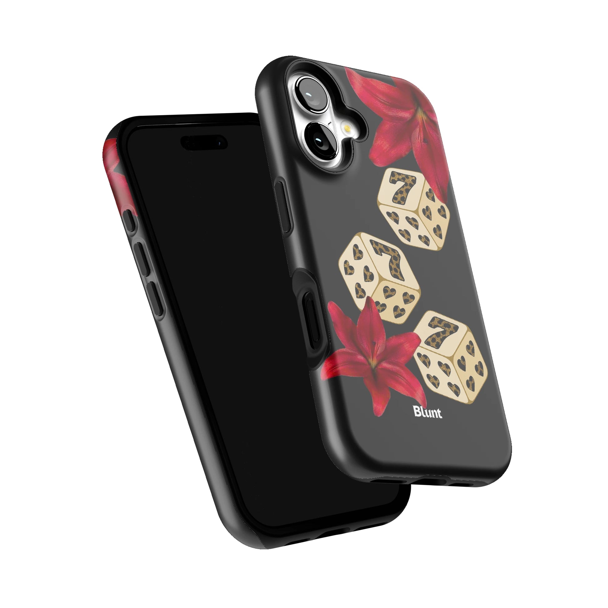 Lucky Roll iPhone Case gallery - Iphone_16_Iphone_6