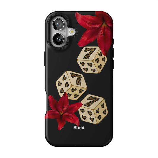 Lucky Roll iPhone Case gallery - Iphone_16_Mini_Air_Plus_1