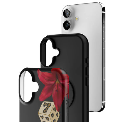 Lucky Roll iPhone Case gallery - Iphone_16_Mini_Air_Plus_3