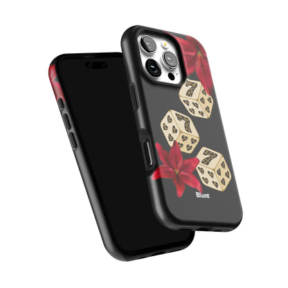 Lucky Roll iPhone Case gallery - Iphone_16_Pro_6