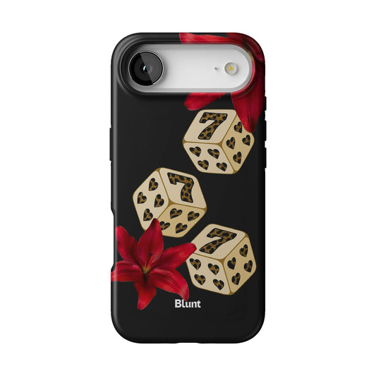 Lucky Roll iPhone Case gallery - Iphone_17_Air_1