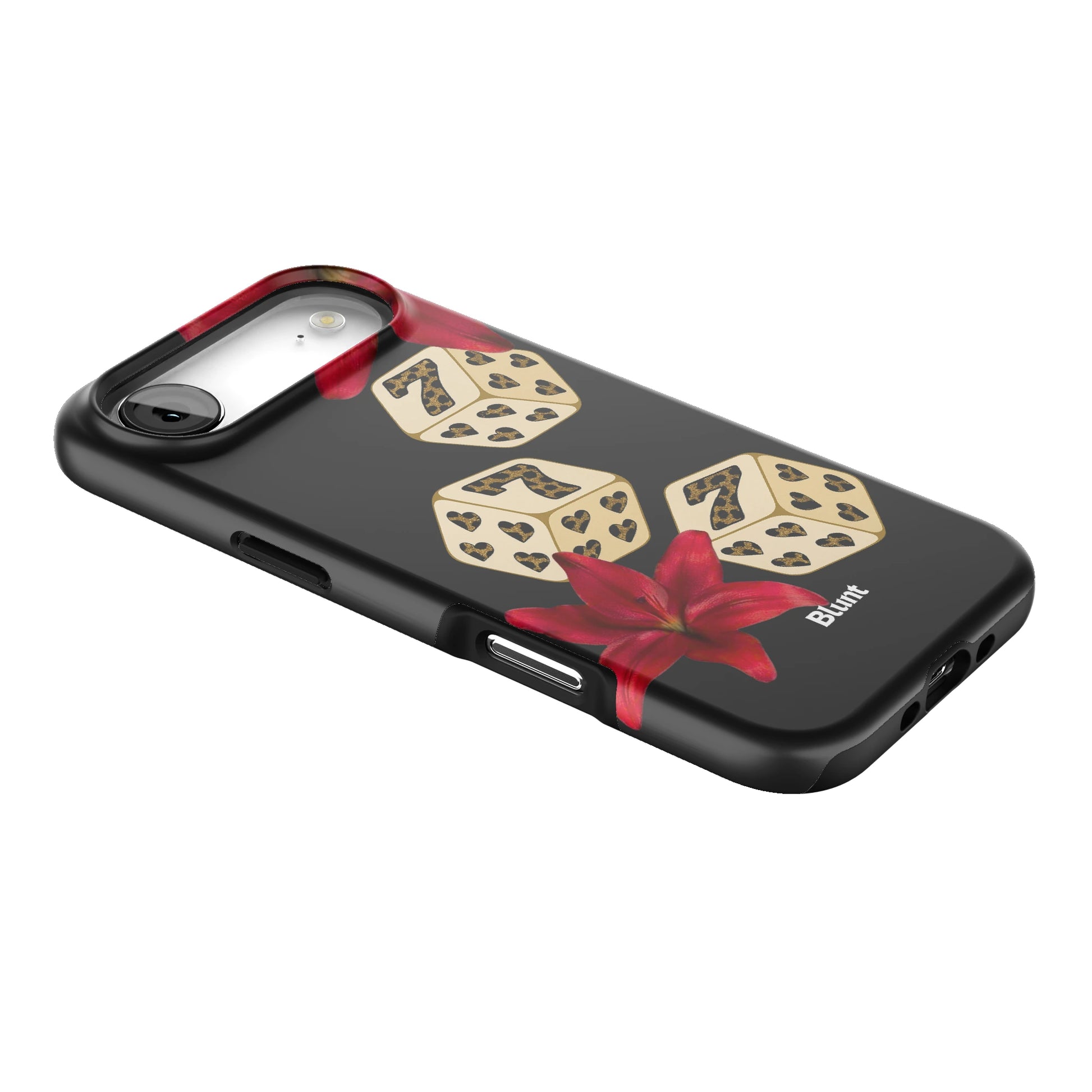 Lucky Roll iPhone Case gallery - Iphone_17_Air_2