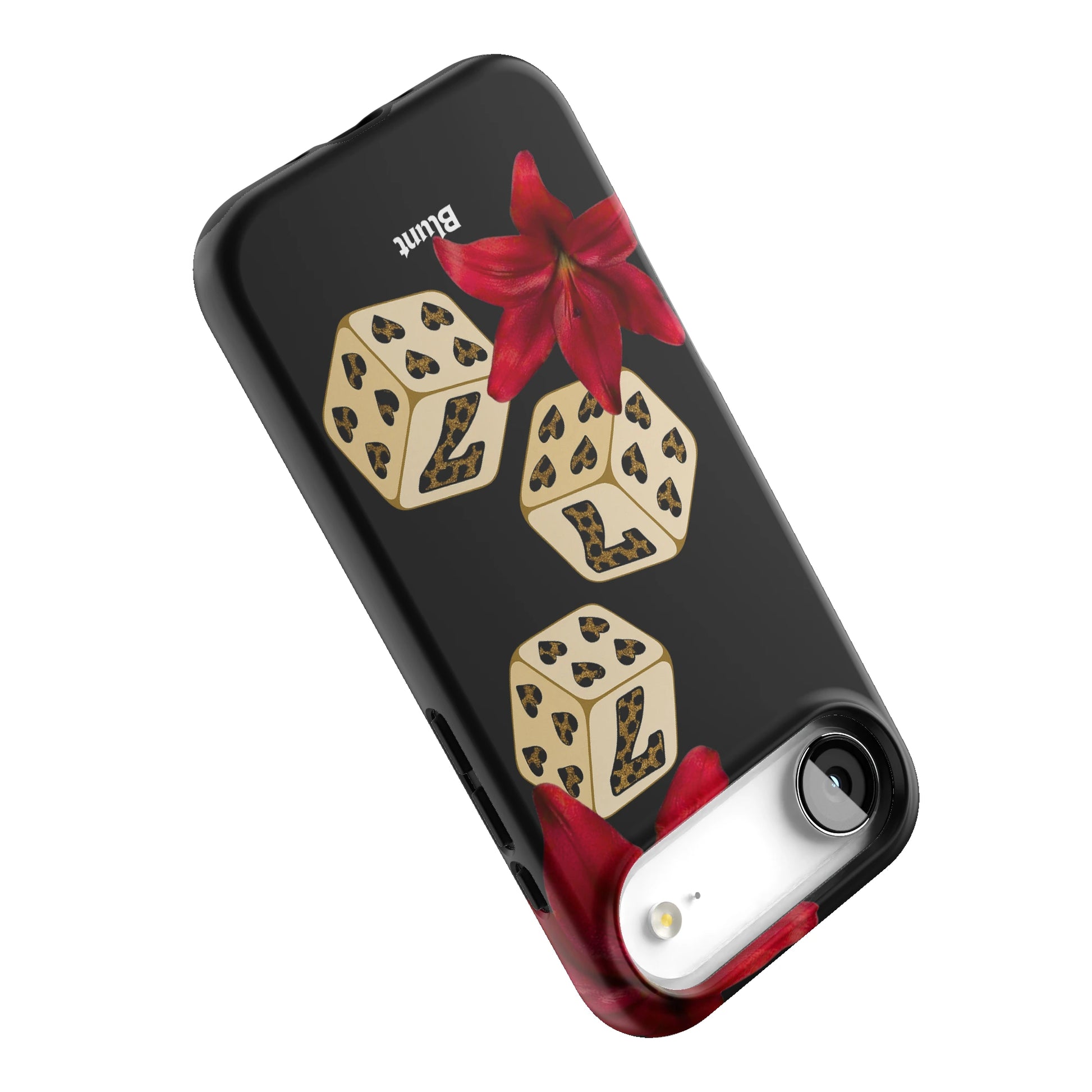 Lucky Roll iPhone Case gallery - Iphone_17_Air_5