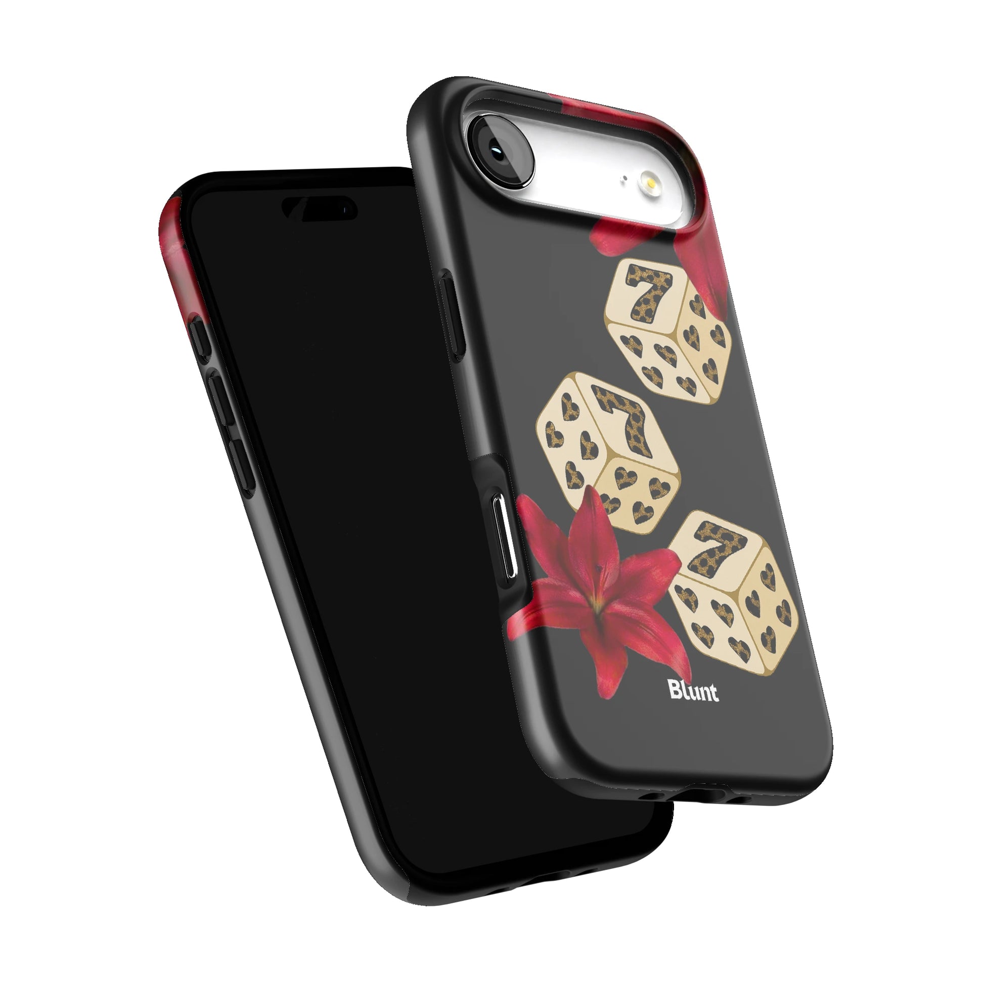 Lucky Roll iPhone Case gallery - Iphone_17_Air_6