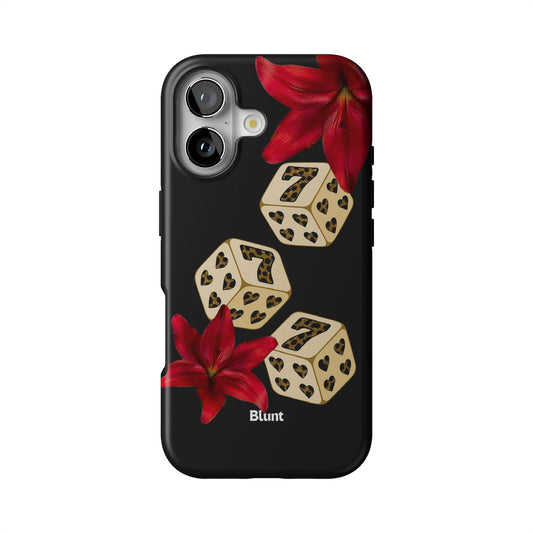 Lucky Roll iPhone Case gallery - Iphone_17_Iphone_1