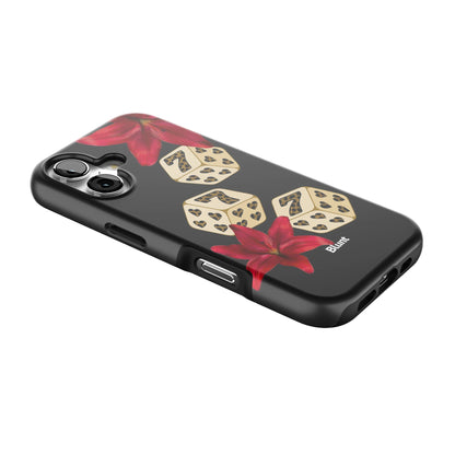 Lucky Roll iPhone Case gallery - Iphone_17_Iphone_2