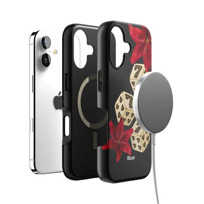 Lucky Roll iPhone Case gallery - Iphone_17_Iphone_4