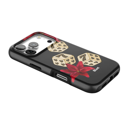 Lucky Roll iPhone Case gallery - Iphone_17_Pro_2