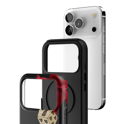 Lucky Roll iPhone Case gallery - Iphone_17_Pro_3