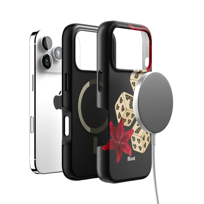Lucky Roll iPhone Case gallery - Iphone_17_Pro_4