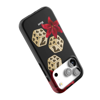 Lucky Roll iPhone Case gallery - Iphone_17_Pro_5