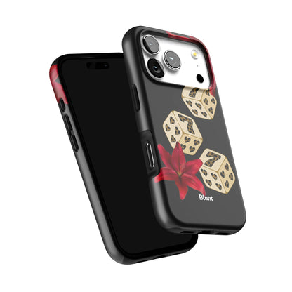 Lucky Roll iPhone Case gallery - Iphone_17_Pro_6