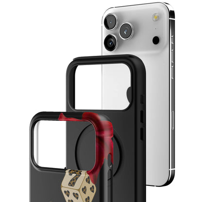Lucky Roll iPhone Case gallery - Iphone_17_Pro_Max_3