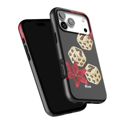 Lucky Roll iPhone Case gallery - Iphone_17_Pro_Max_6