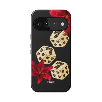 Lucky Roll Pixel Case - Blunt Cases