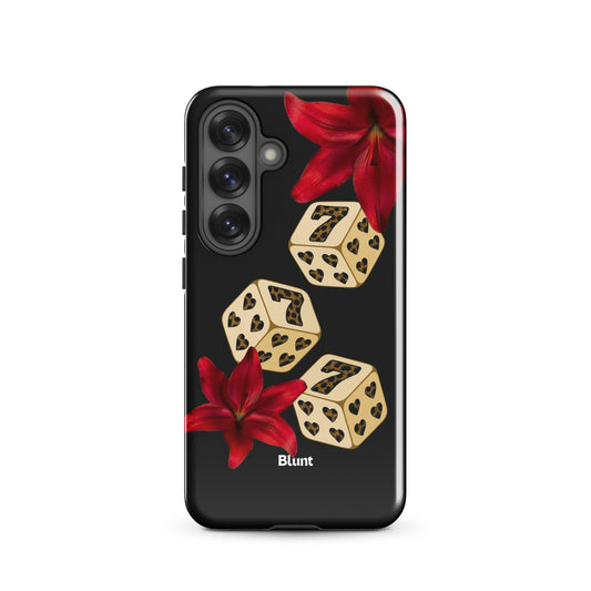 Lucky Roll Samsung Case - Blunt Cases