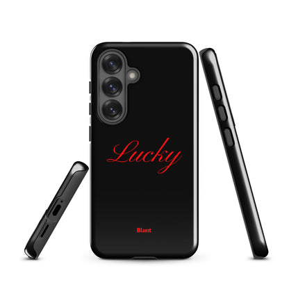 Lucky Samsung Case - Blunt Cases