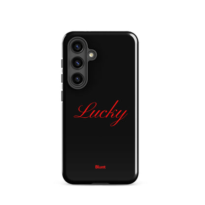 Lucky Samsung Case - Blunt Cases