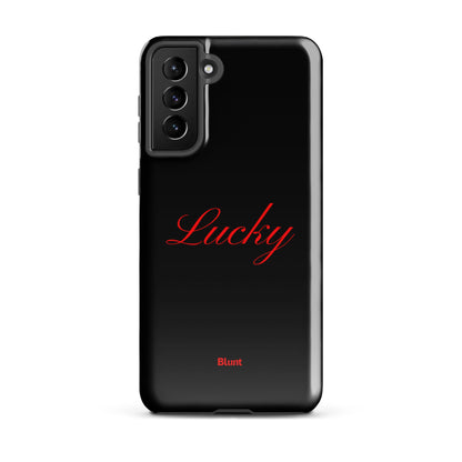 Lucky Samsung Case - Blunt Cases