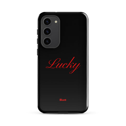 Lucky Samsung Case - Blunt Cases