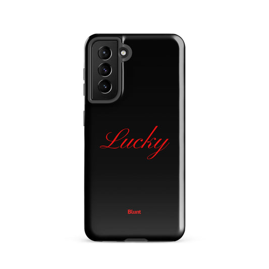 Lucky Samsung Case - Blunt Cases