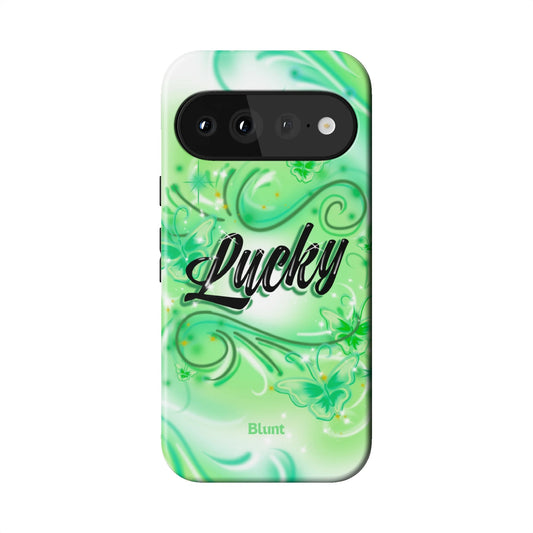 Lucky Spritz Pixel Case - Blunt Cases