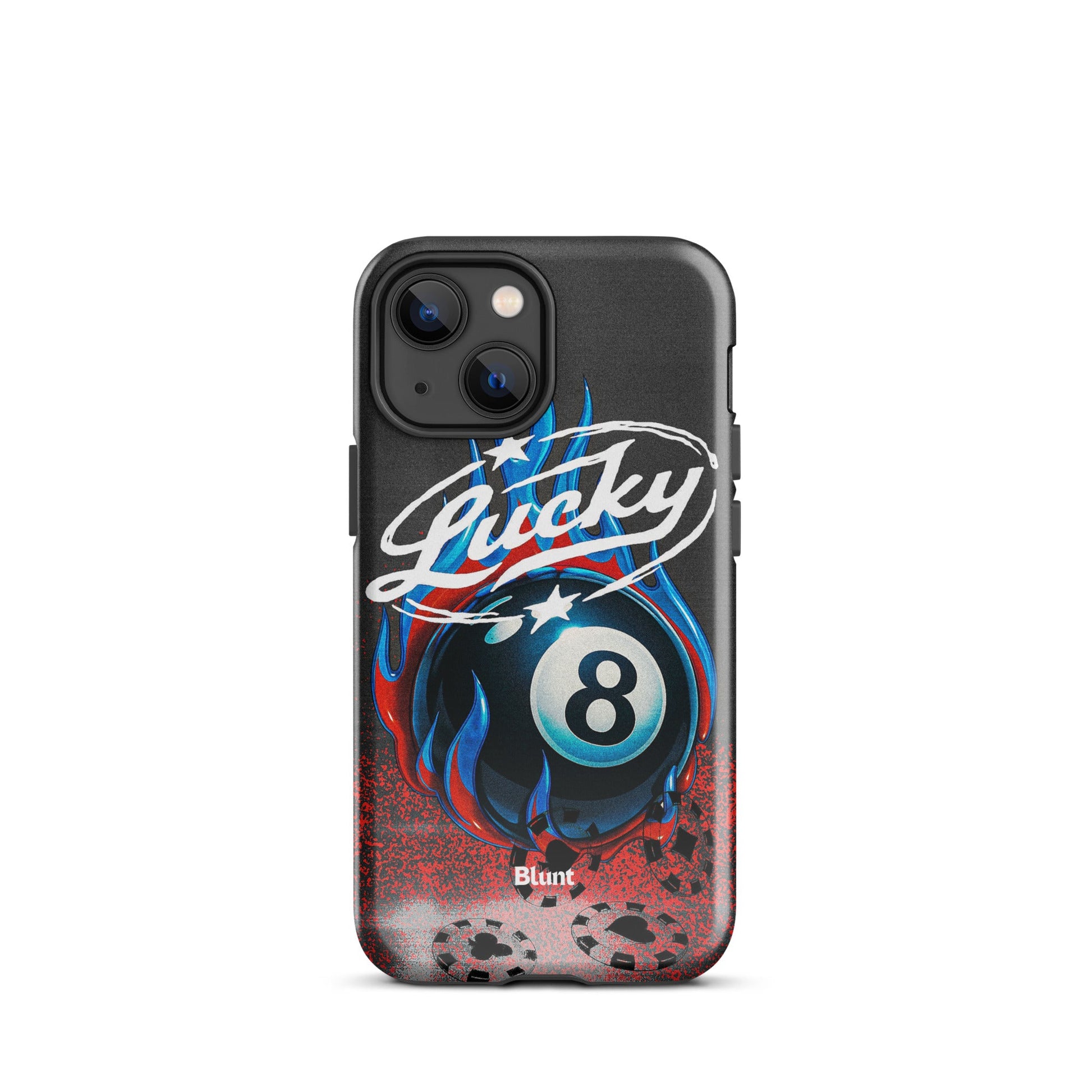Lucky Strike iPhone Case - Blunt Cases