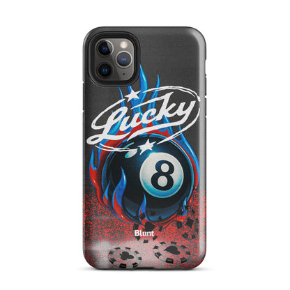 Lucky Strike iPhone Case - Blunt Cases