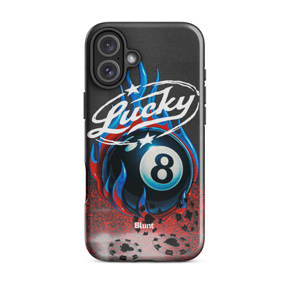Lucky Strike iPhone Case - Blunt Cases