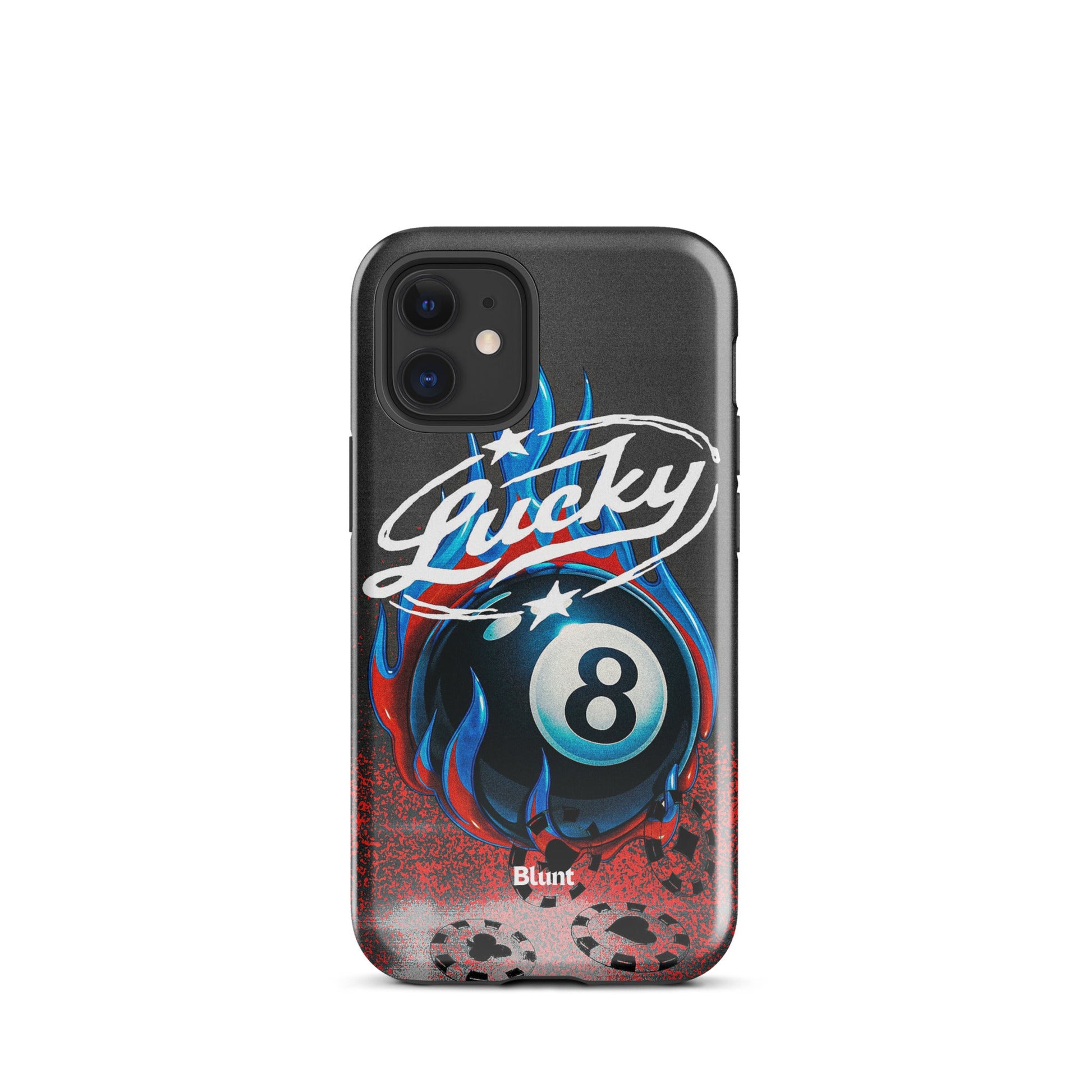 Lucky Strike iPhone Case - Blunt Cases
