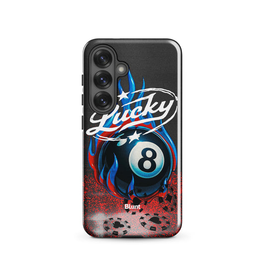 Lucky Strike Samsung Case - Blunt Cases