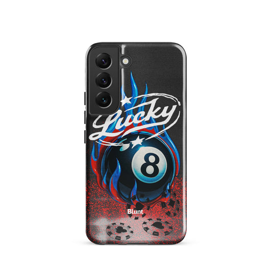 Lucky Strike Samsung Case - Blunt Cases