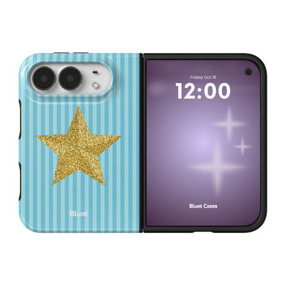 lucky-teal-iphone-case iPhone 18 Duo case, view 1