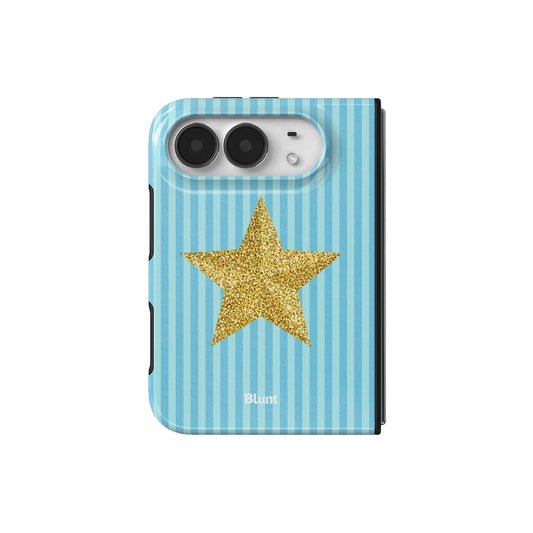 lucky-teal-iphone-case iPhone 18 Duo case, view 2