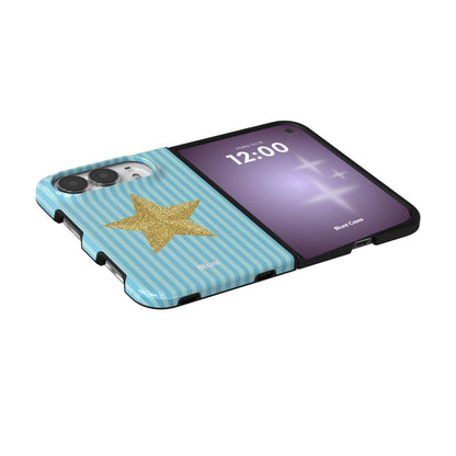 lucky-teal-iphone-case iPhone 18 Duo case, view 5