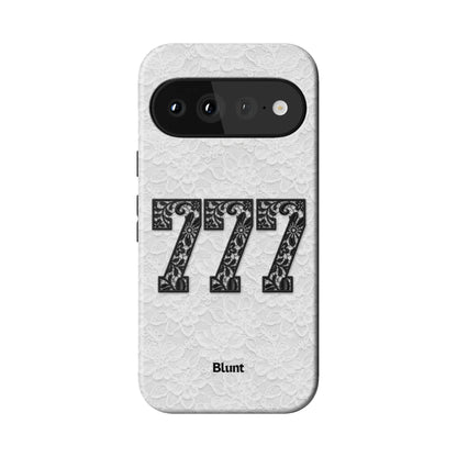 Lucky Veil Pixel Case - Blunt Cases