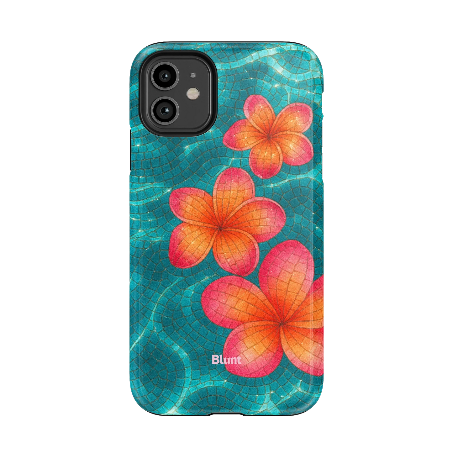 August iPhone Case