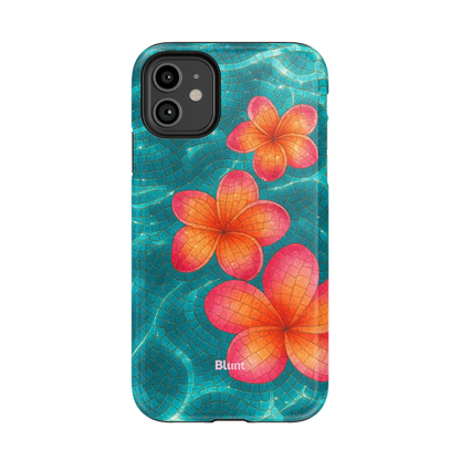 August iPhone Case