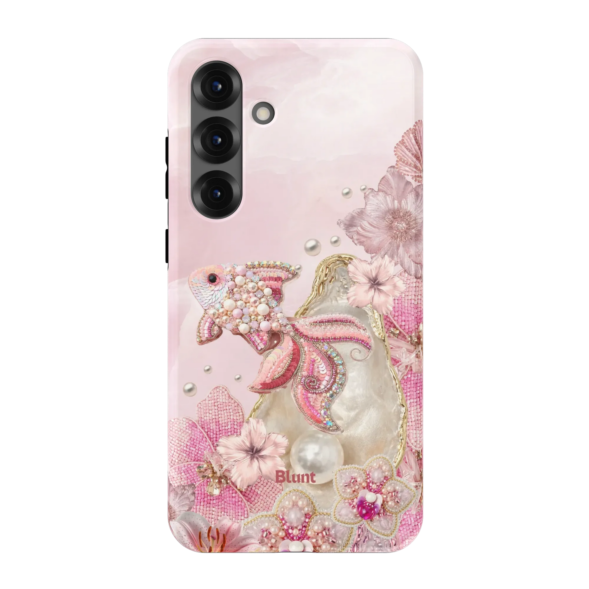 Blush-Cove-samsung-case-Galaxy S25 Plus-1
