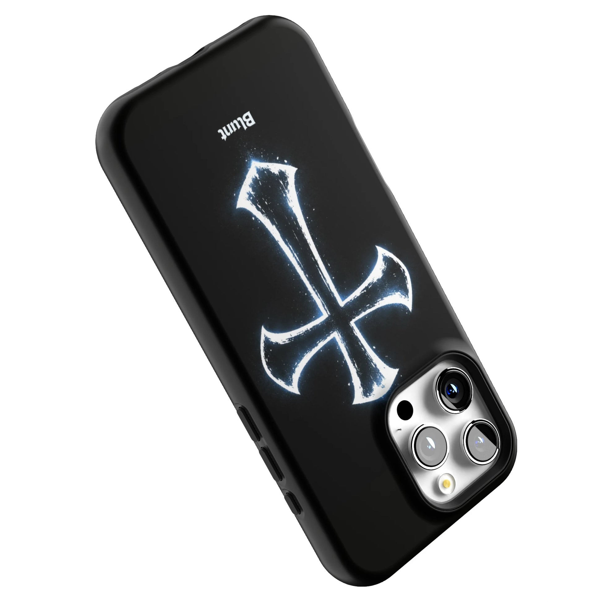 Frosted-Faith-iphone-case-iPhone 16 Pro Max-4