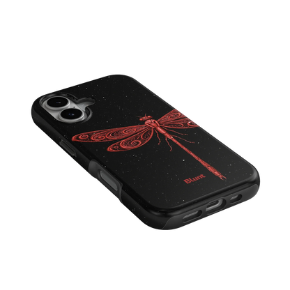 Hexwing iPhone Case