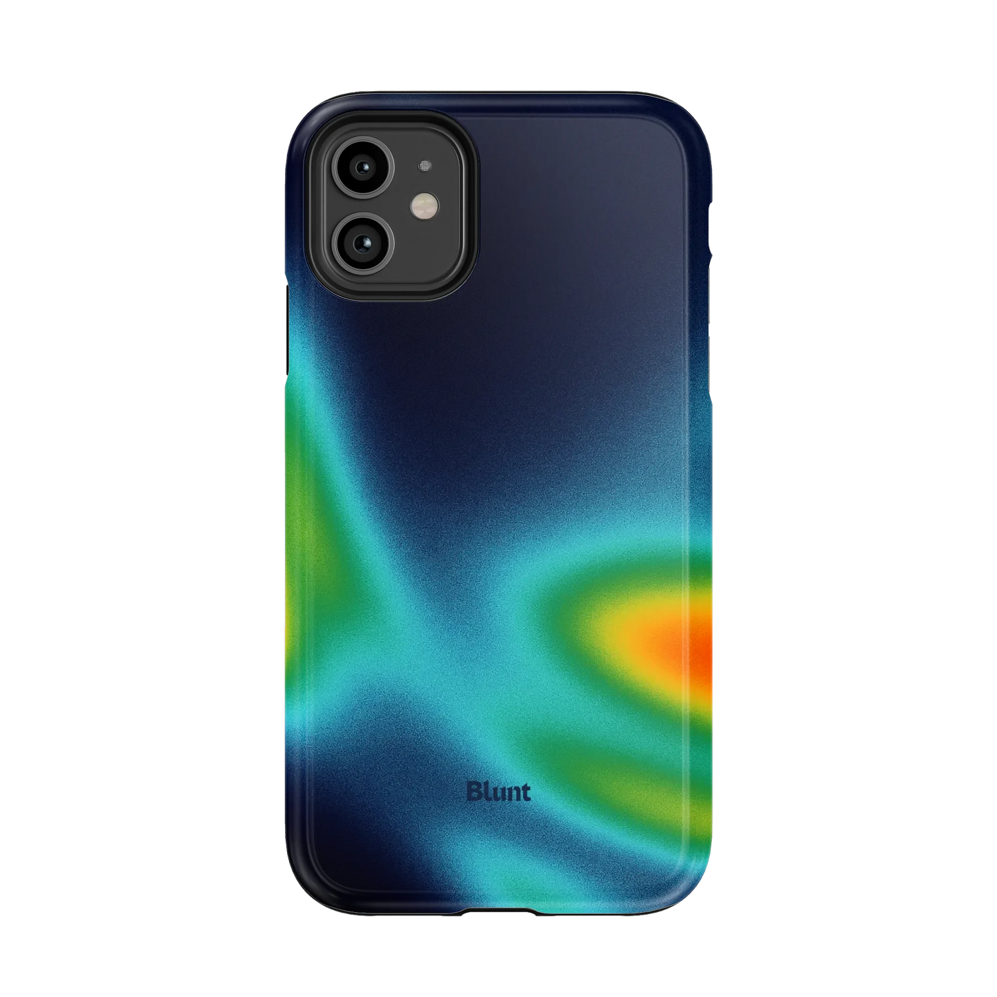 Drayn iPhone Case