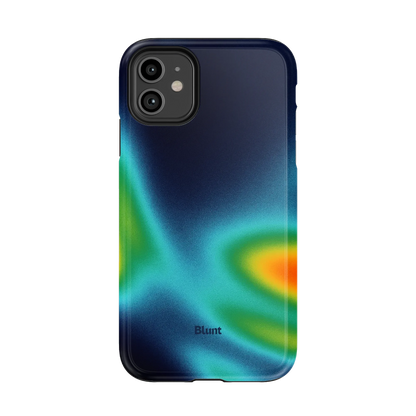 Drayn iPhone Case
