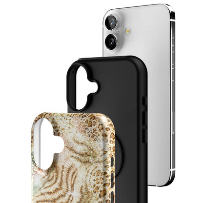 Acid-Dunes-iphone-case-iPhone 16 Plus-3