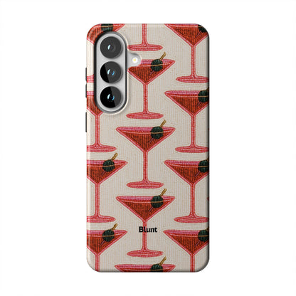 Berry-Martini-samsung-case-Galaxy S26 Plus-1