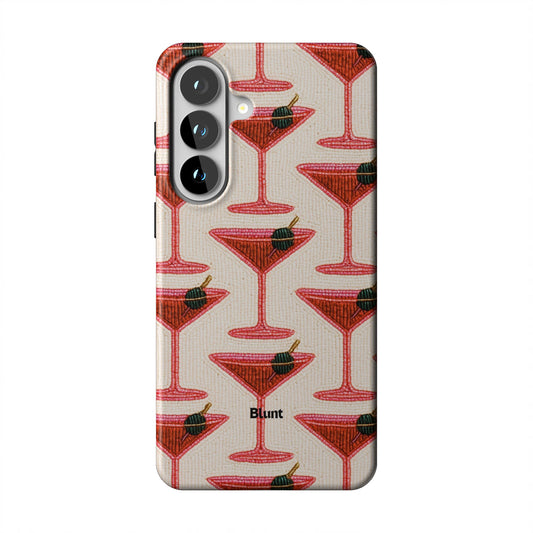 Berry-Martini-samsung-case-Galaxy S26 Plus-1