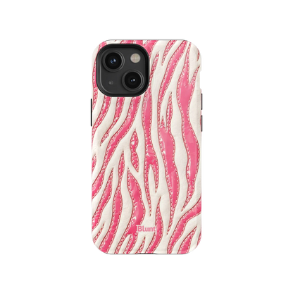 Zala iPhone Case