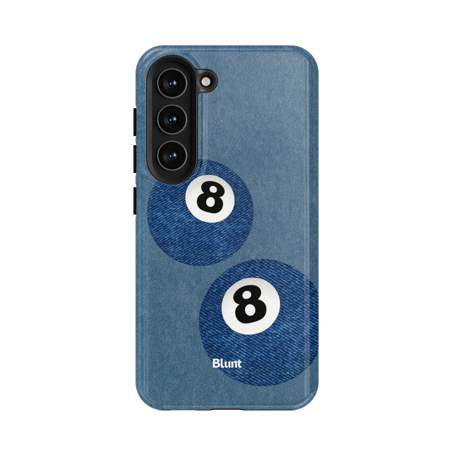 Hot Shot Samsung Case