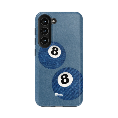 Hot Shot Samsung Case
