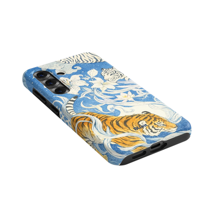 Nymph Samsung Case